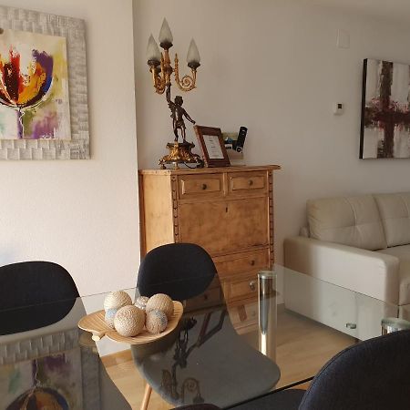 Centro Zaragoza, Con Parking Incluido Apartamento Exterior foto
