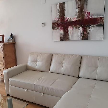 Centro Zaragoza, Con Parking Incluido Apartamento Exterior foto