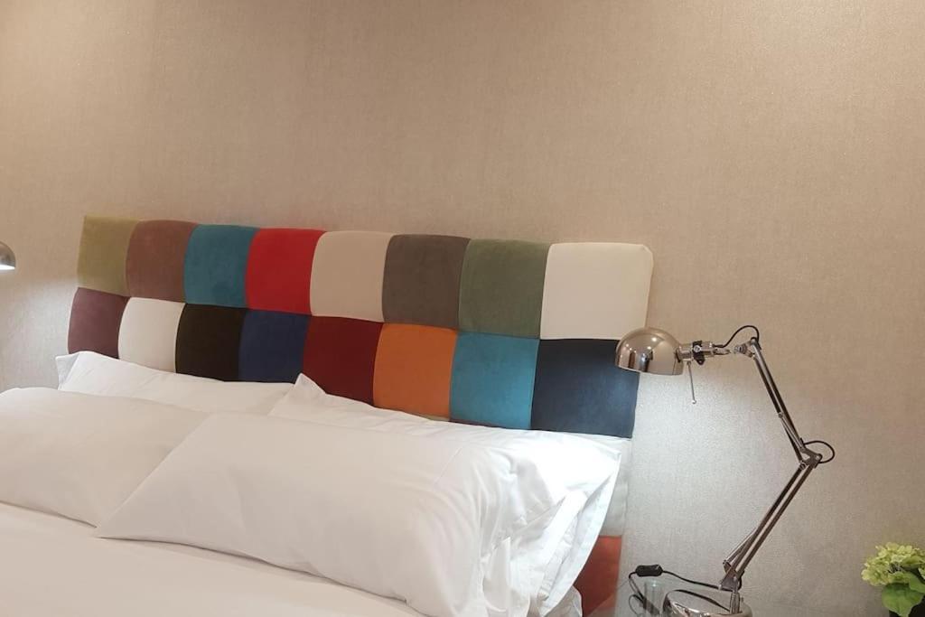 Centro Zaragoza, Con Parking Incluido Apartamento Exterior foto