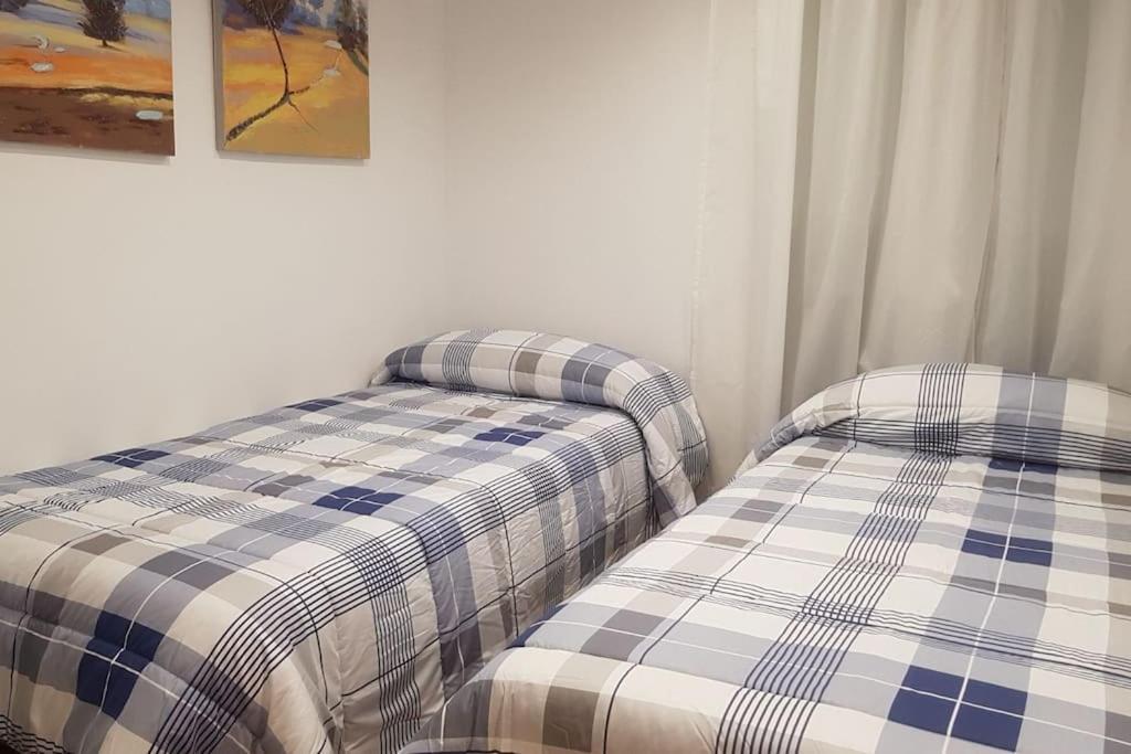 Centro Zaragoza, Con Parking Incluido Apartamento Exterior foto